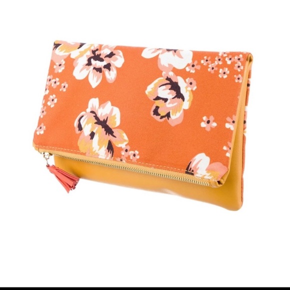 Rachel Pally Clutch - Picture 2 of 8